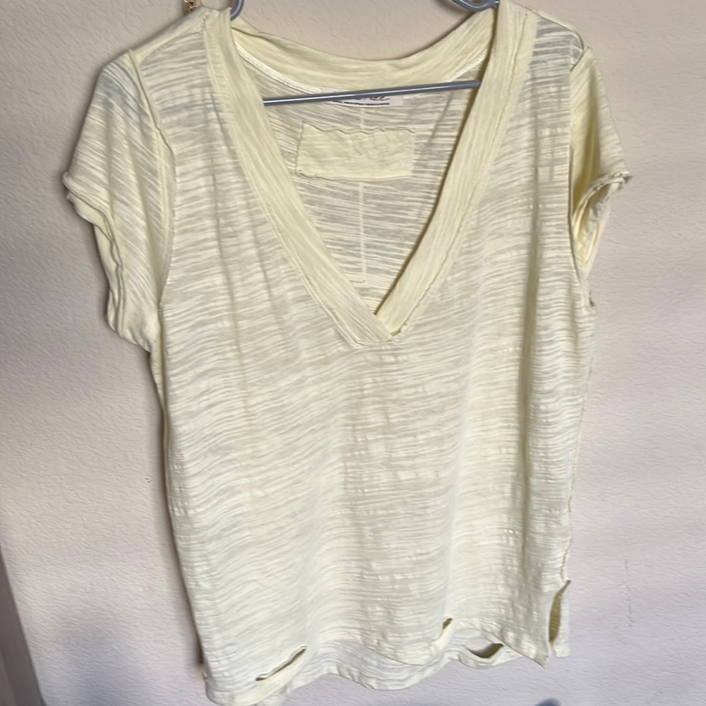 Free People shirt (never worn)